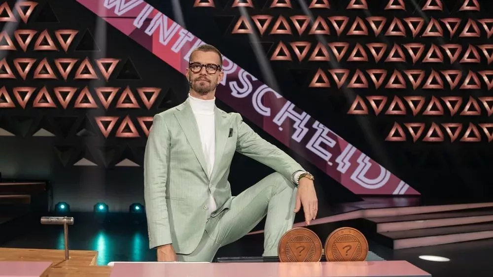 "Wer stiehlt mir die Show?": Joko muss sich geschlagen geben