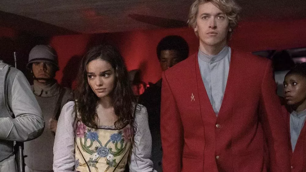 Neuer "Die Tribute von Panem"-Film: Wie gut ist "The Ballad of Songbirds and Snakes"?
