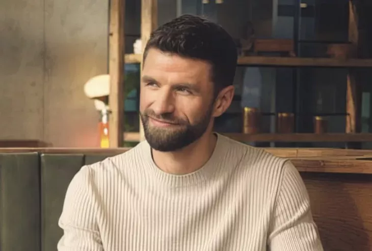 Thomas Müller: Zweifel an "Wetten, dass..?" mit Bill und Tom Kaulitz