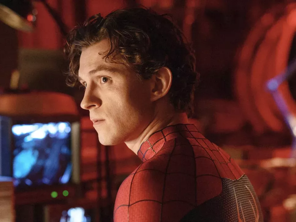 „Jetzt erfolgreichster Film 2026“ Spider-Man sprengt alle Kinokassen