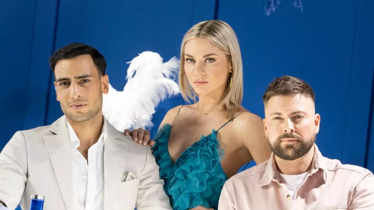 Der Cast von GZSZ