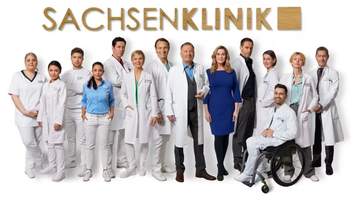 Die "In aller Freundschaft"-Fans müssen sich gedulden - sollen dafür aber auch belohnt werden