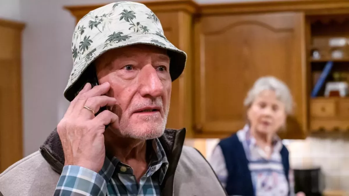 Die Fans von "Sturm der Liebe" müssen jetzt stark sein: Viele haben keine Fantage-Tickets ergattert