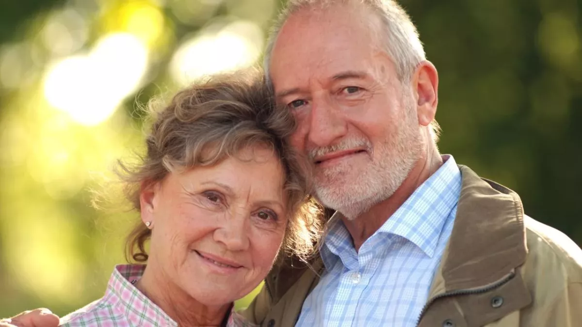 Die SdL-Lieblinge Hildegard und Alfons haben tolle Neuigkeiten für die Fans