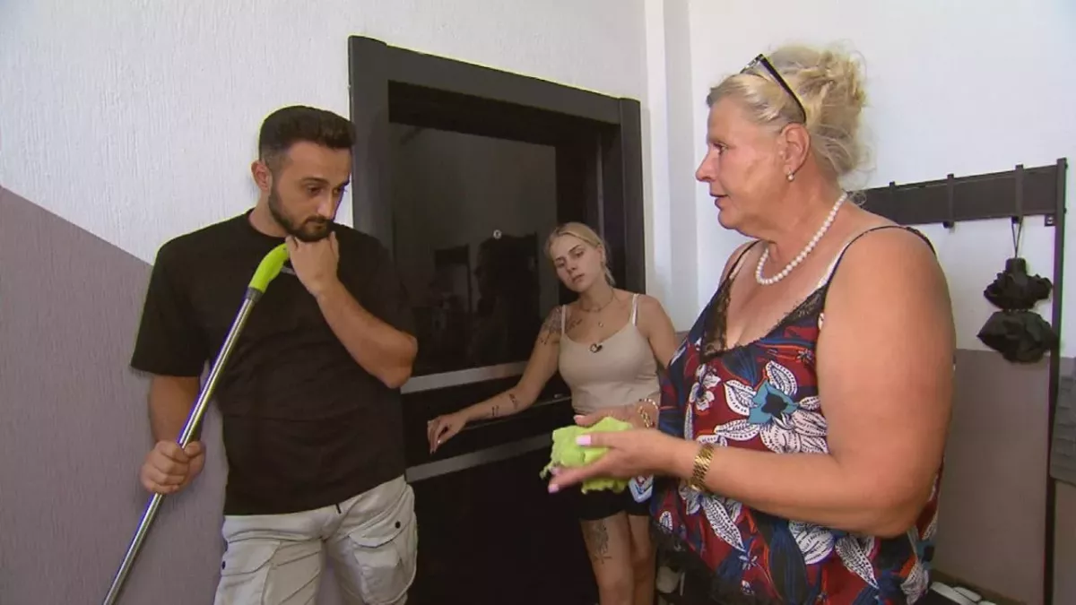 Die Wollnys, Dokusoap, Staffelstart