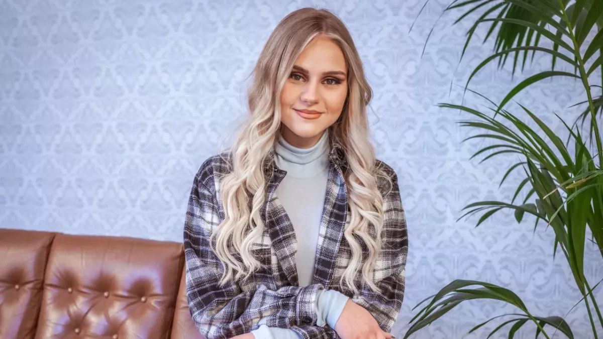 "Die Wollnys": Estefania verrät den wahren Grund für ihren Gewichtsverlust 