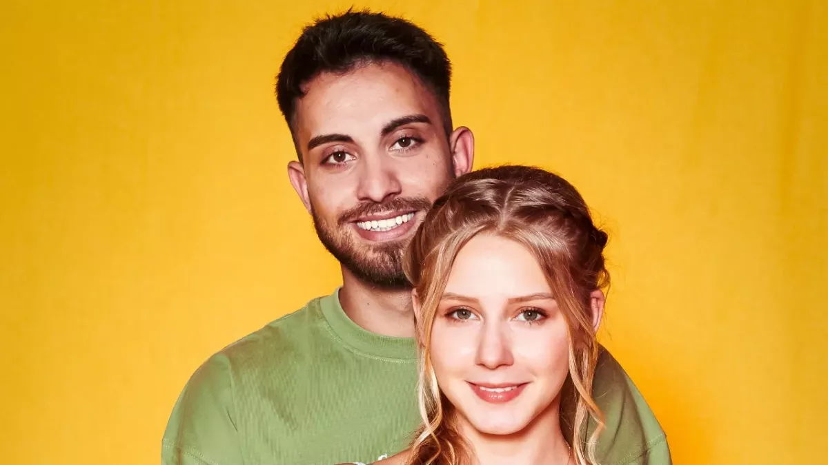 Die Wollnys, Loredana Wollny, Servet, Instagram