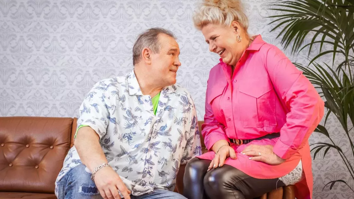 Die Wollnys, Silvia Wollny, TV & Serien