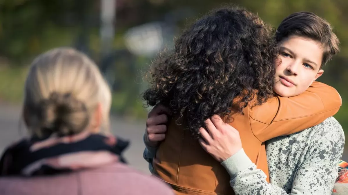 Dieses "In aller Freundschaft"-Wiedersehen läuft nicht so herzlich ab wie erwartet