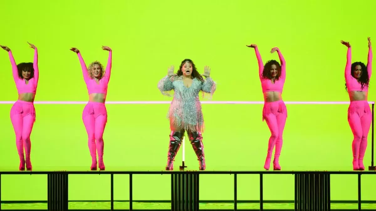 Dieses Jahr darf der Eurovision Song Contest wieder stattfinden
