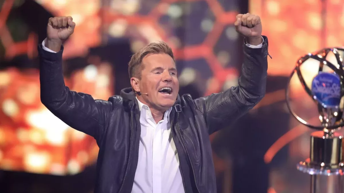 Dieter Bohlen bekommt Millionen-"Rente" 