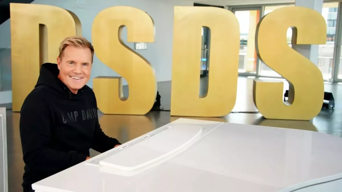 Dieter Bohlen ist eine Kandidatin hart angegangen – und dabei ging es nicht um ihren Gesang