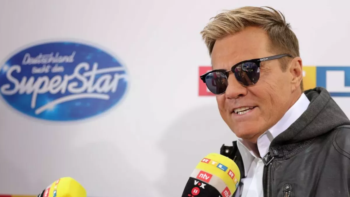 Dieter Bohlen schaltet Anwalt ein 