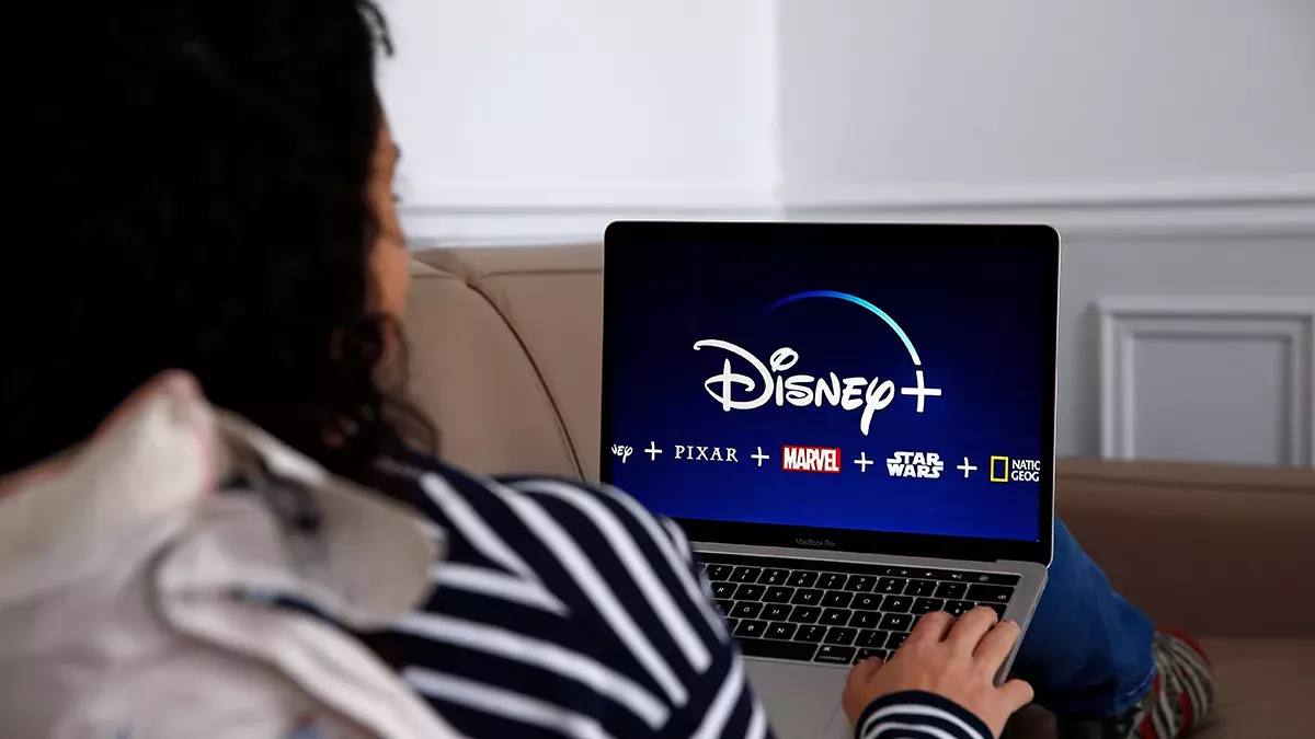 Disney+ kommt nach Deutschland: Da ist für jeden etwas dabei.