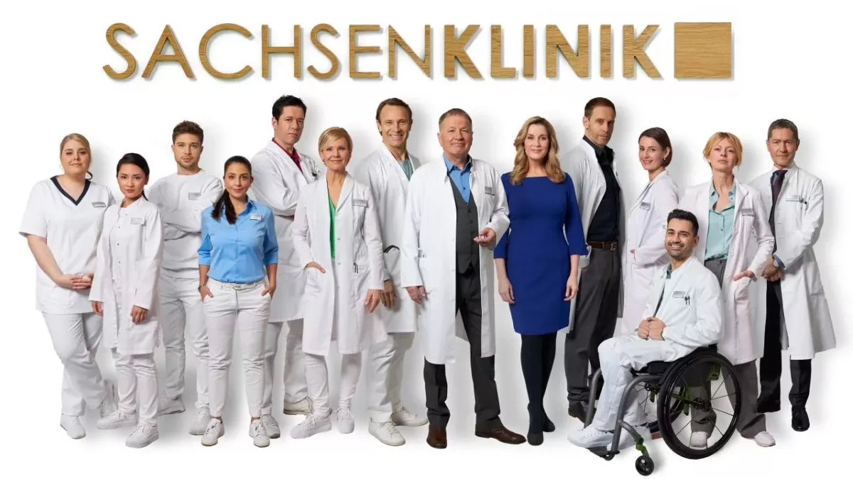 Dr. Kathrin Globisch hat die Qual der Männerwahl - und schon eine Entscheidung getroffen