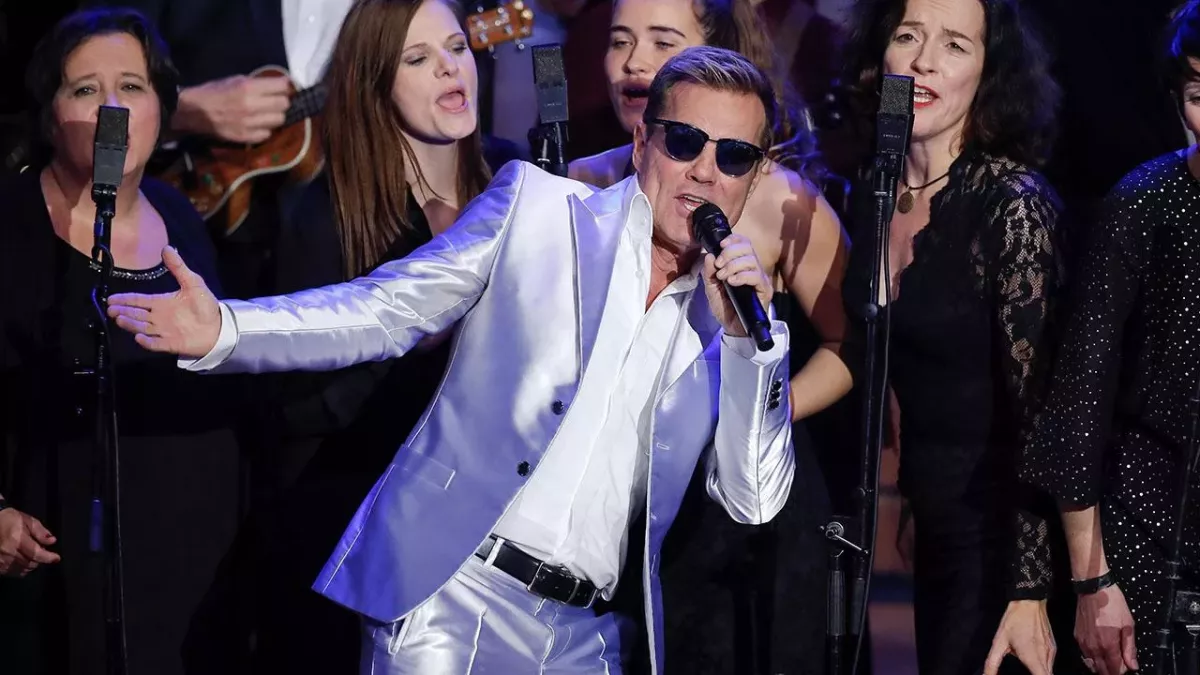 DSDS: Dieter Bohlen versteht den Hype um die Wendlers nicht