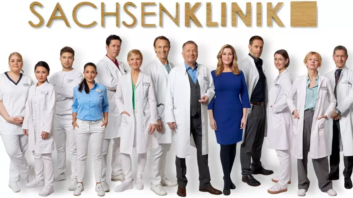 Ein Star des "In aller Freundschaft"-Casts verlässt die Serie.