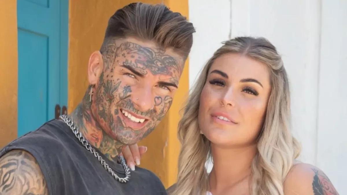 Es gibt Zoff am Set von "Temptation Island". 