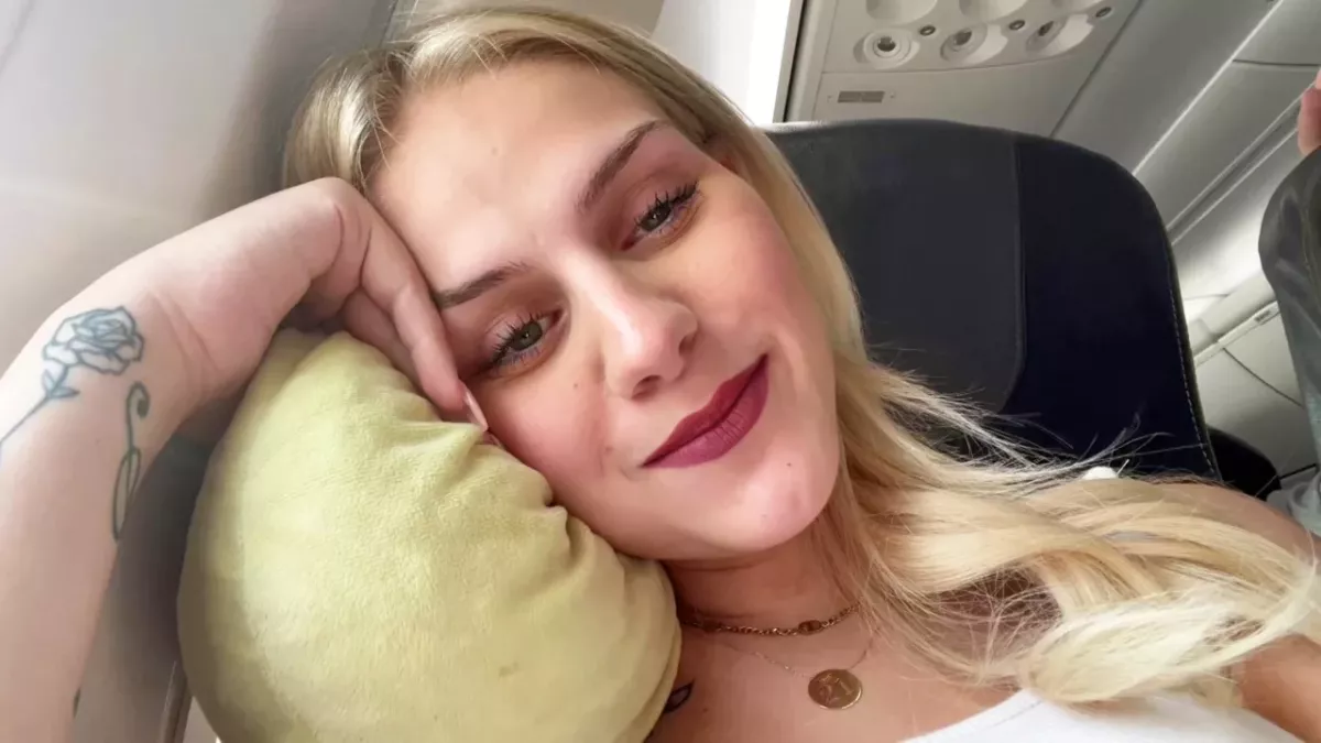 Estefania Wollny,Auftritt,Konzert,Türkei