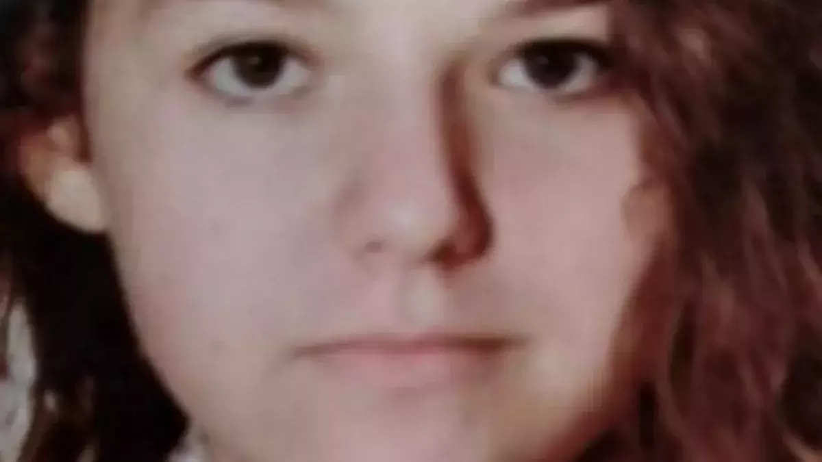 Frankreich, Teenager, vermisst, verschwunden, Vermisstenfall