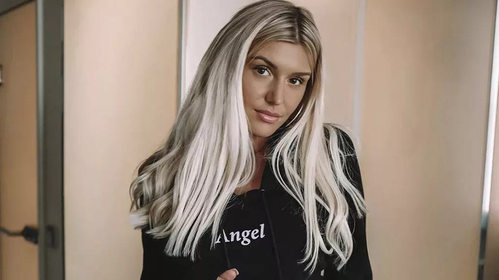Gerda lästert über Love Island
