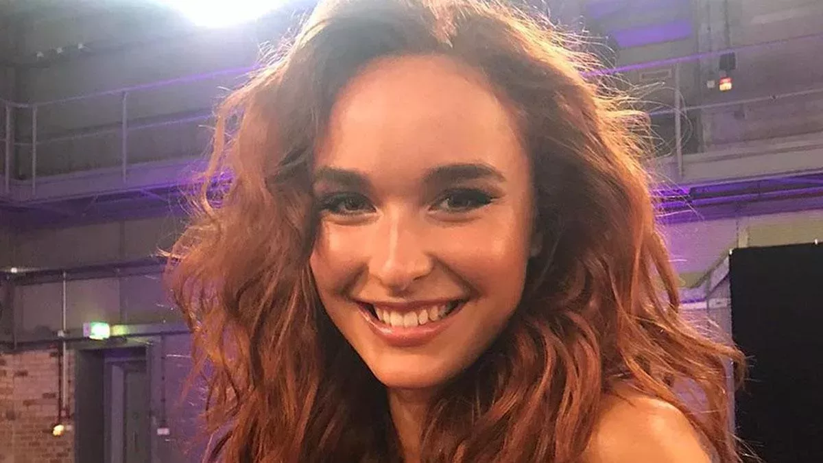 GNTM-Gewinner Jacky überrascht ihre Fans 