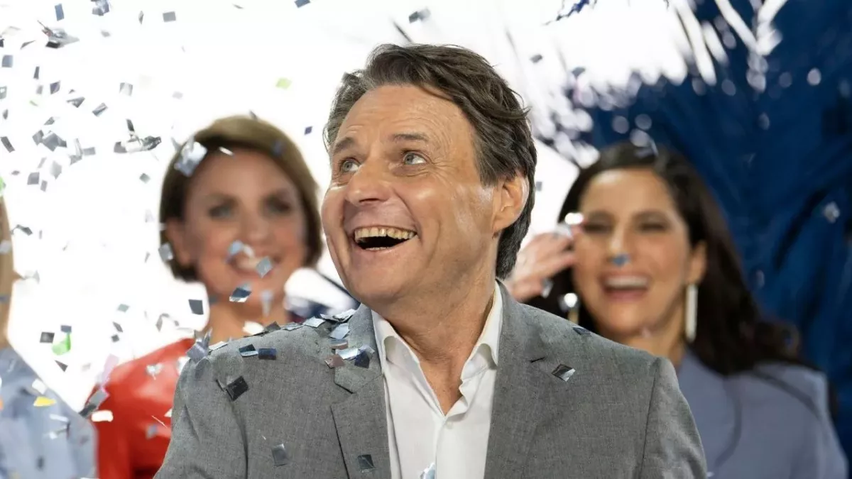 GZSZ-Aus für Wolfgang Bahro? Jo Gerner geht ins Ausland!