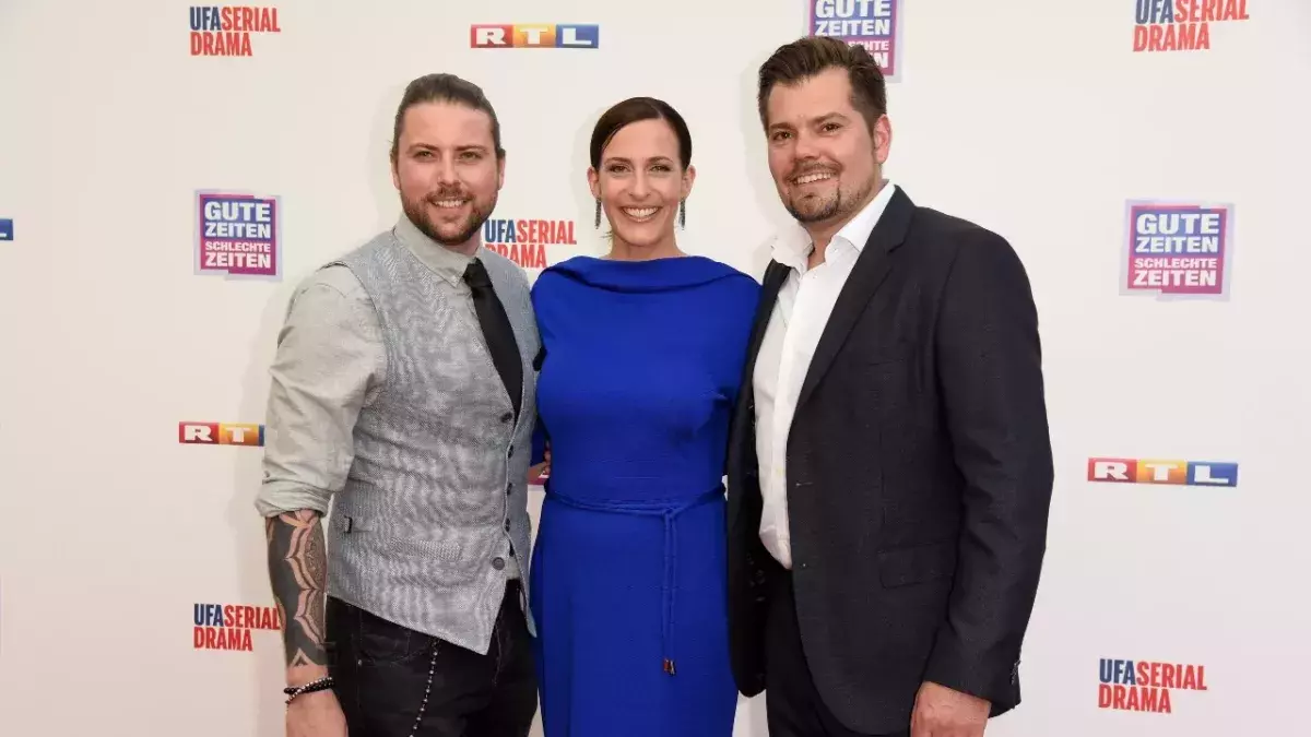 GZSZ-Star Leon steigt temporär aus