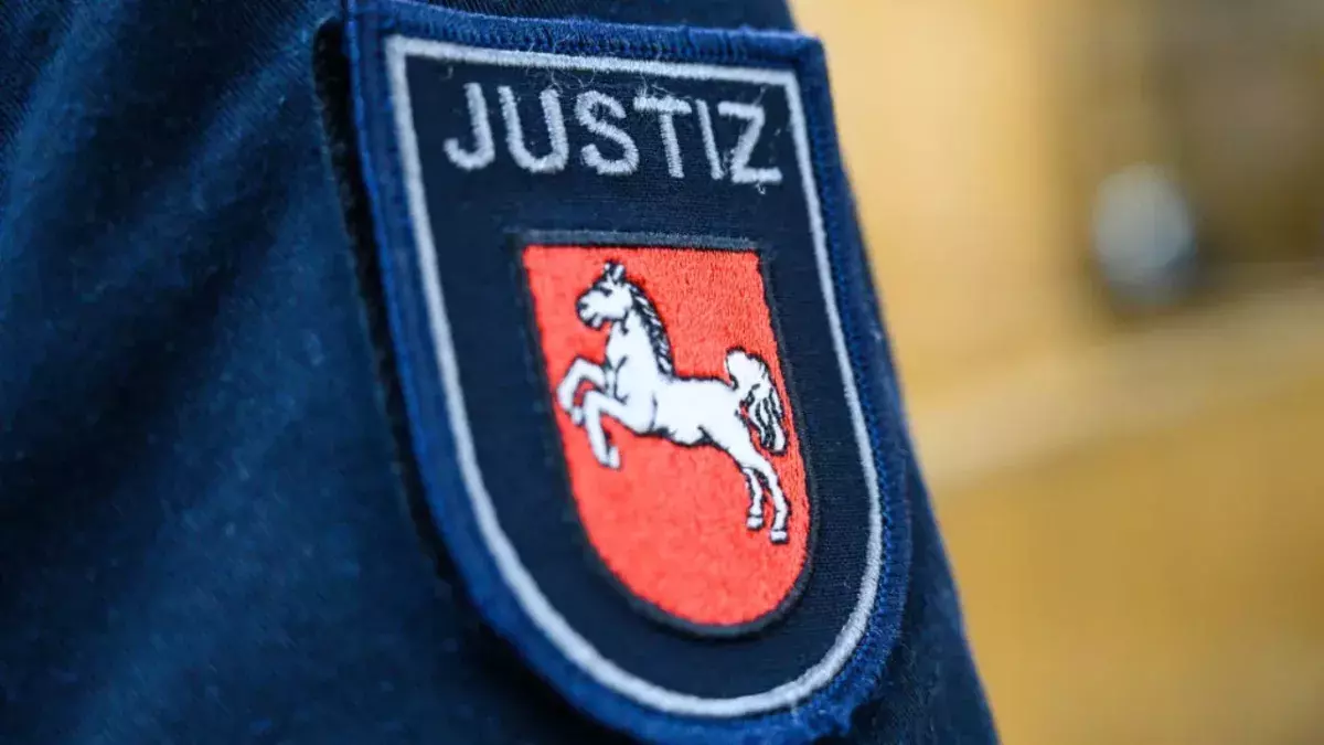 GZSZ-Star muss wegen mehrerer Straftaten vor Gericht in Hannover 