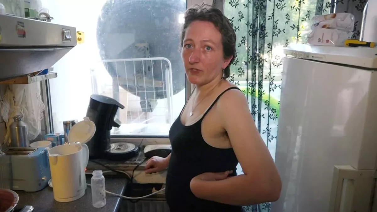 "Hartz und herzlich" begleitet Menschen am Rande der Gesellschaft: Conny ist bereits seit 22 Jahren auf staatliche Hilfe angewiesen (Symbolbild).