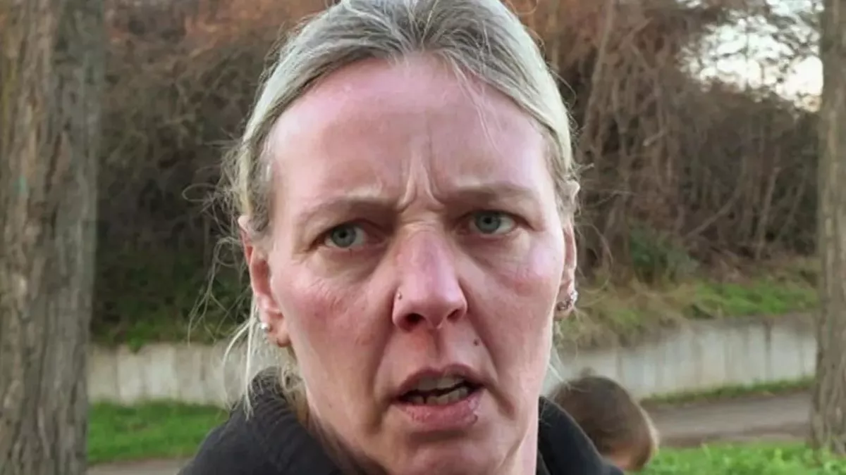"Hartz und herzlich"-Kathrin erhält eine unschöne Diagnose