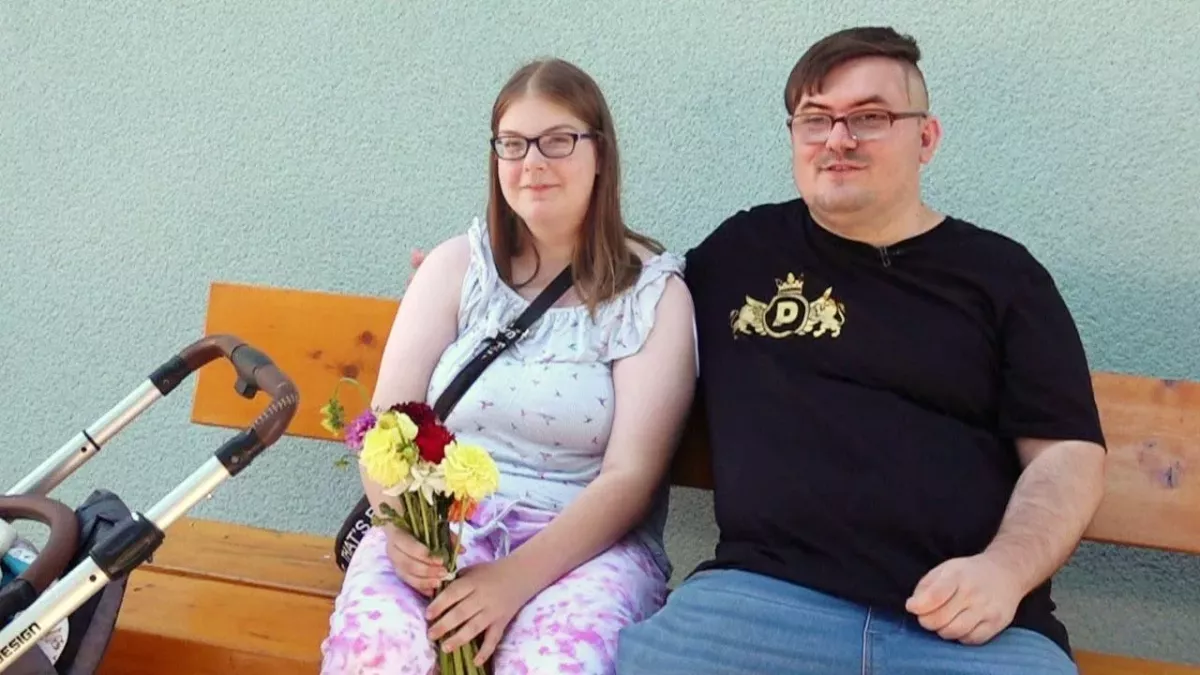 "Hartz und Herzlich": Pascal spricht über angebliche Schwangerschaft seiner Freundin