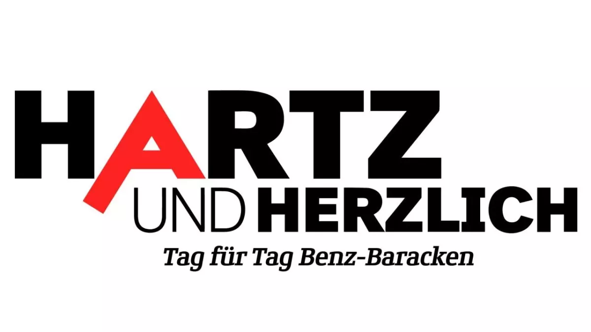"Hartz und herzlich"-Todesfälle: Diese Bewohner:innen sind während der Sendung gestorben