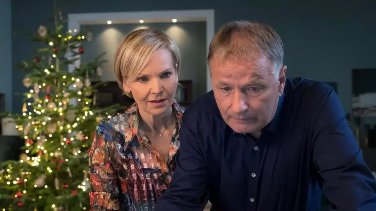 Hätte "In aller Freundschaft"-Pia Roland und Kathrin ihren Segen gegeben?
