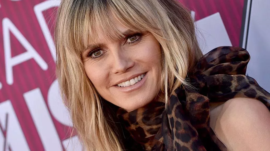 Heidi bekommt Unterstützung 