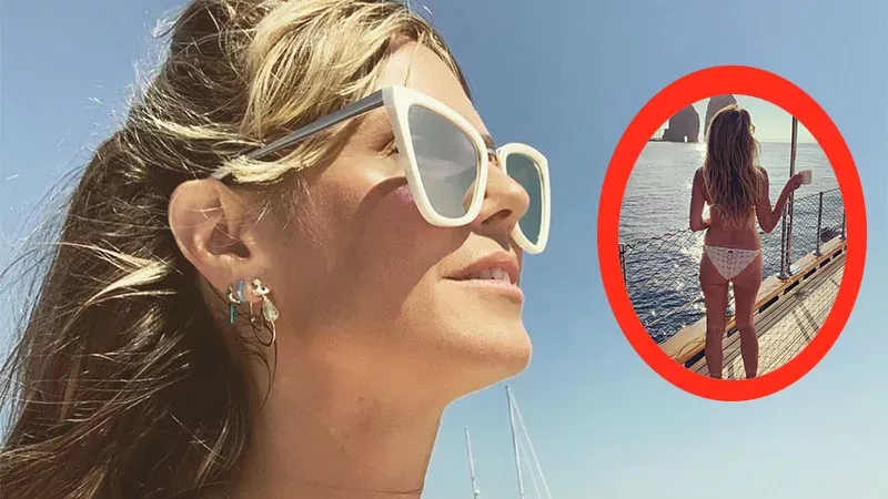 Heidis Glück auf Instagram