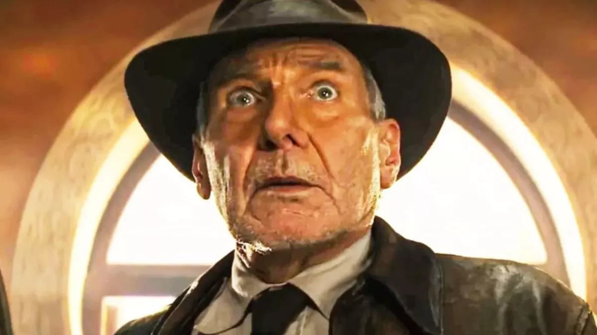 "Indiana Jones 5": Alternatives Ende des Films enthüllt - und es ist viel besser