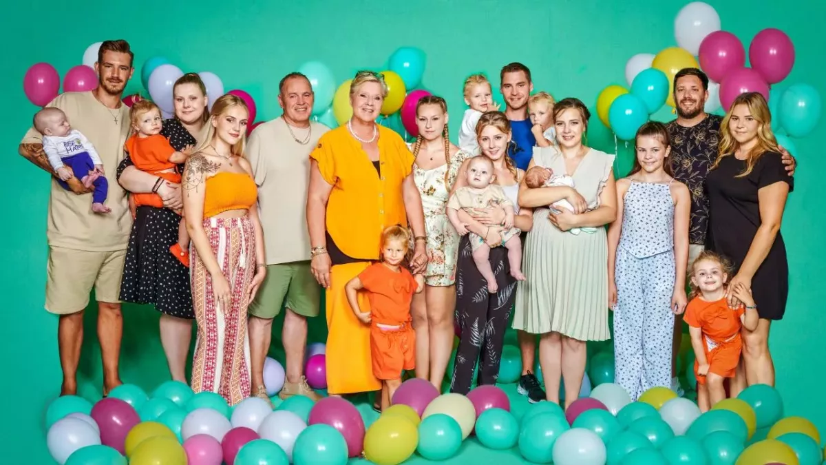Ist die neue "Die Wollnys"-Staffel zeitgleich auch die Letzte?