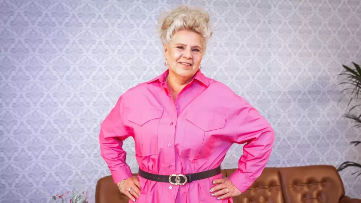 Ist Silvia Wollny etwa schwer krank?