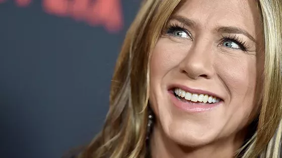 Jennifer Aniston - gibt es ein Comeback von Friends?