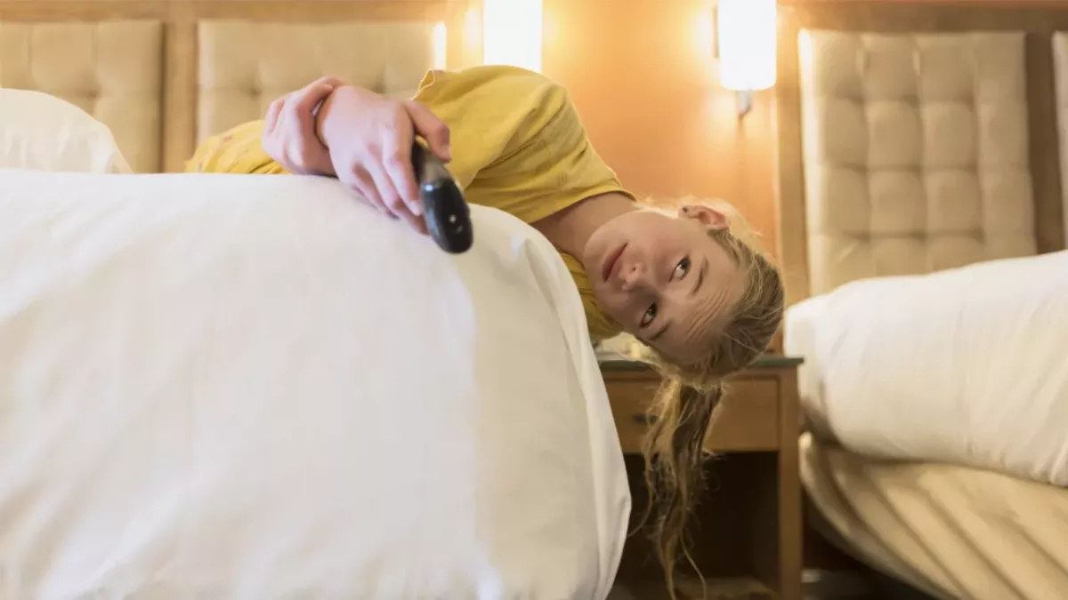 Jugendliche besonders betroffen: So schadet Reality TV unserer mentalen Gesundheit
