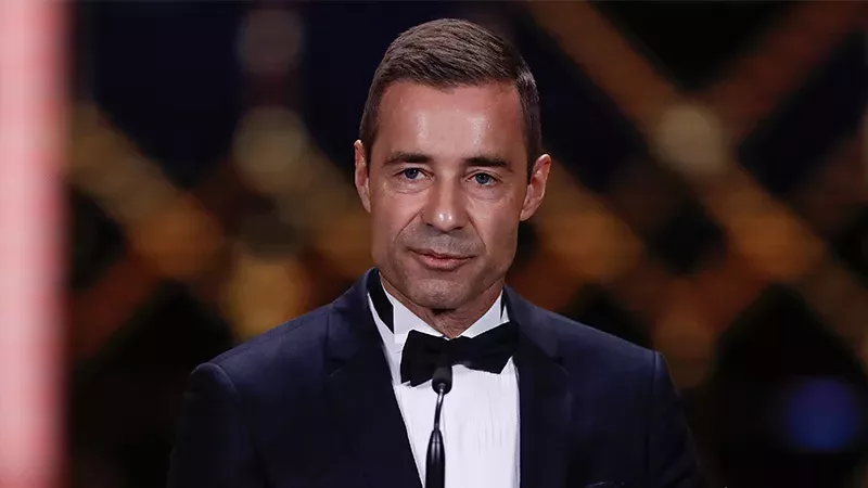 Kai Pflaume verrät sein Geheimnis für eine gute Ehe