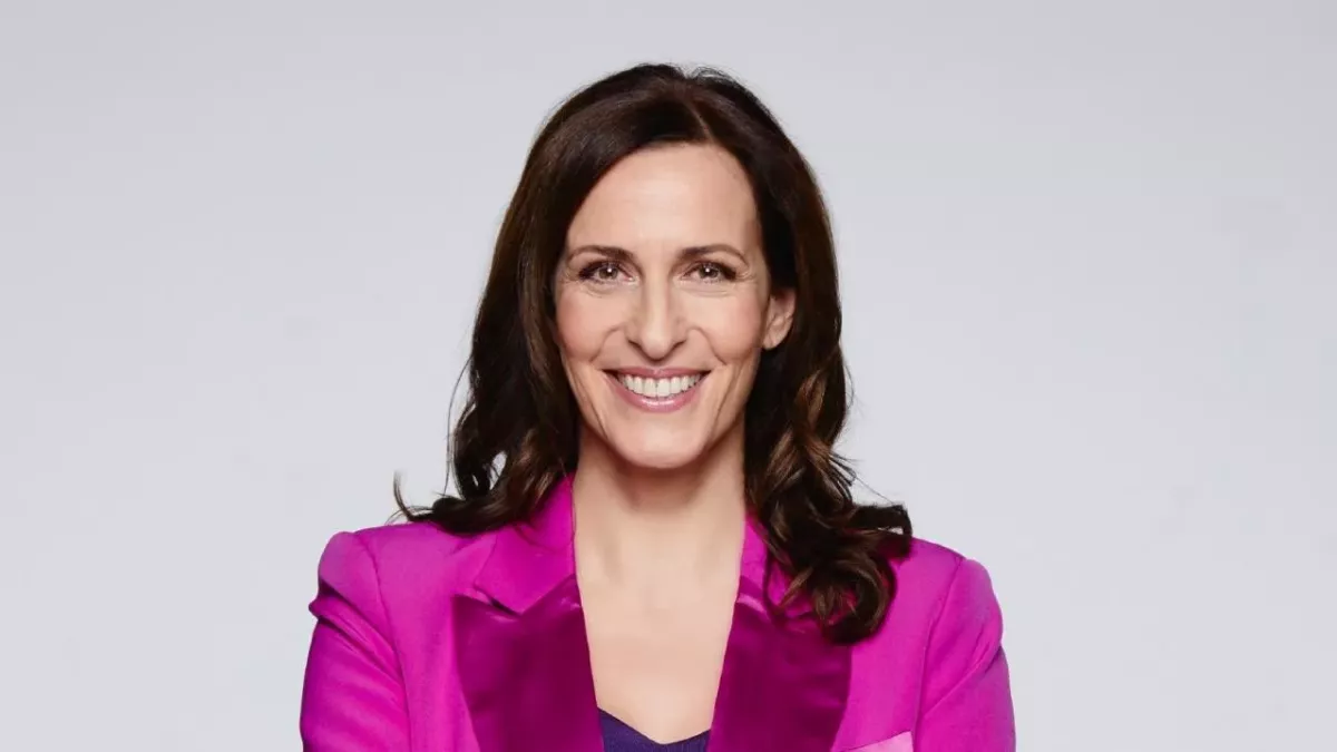Katrin Flemming alias Ulrike Frank