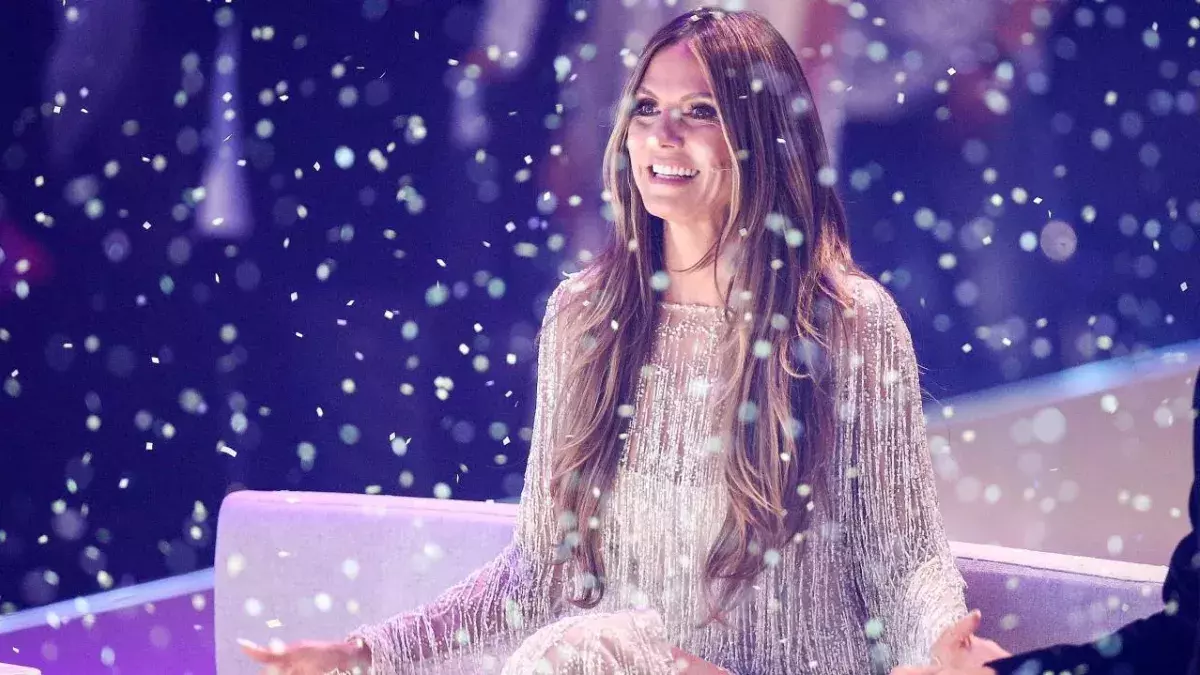 Kurz vor dem Finale wirft auch Kandidatin Ashley das Handtuch