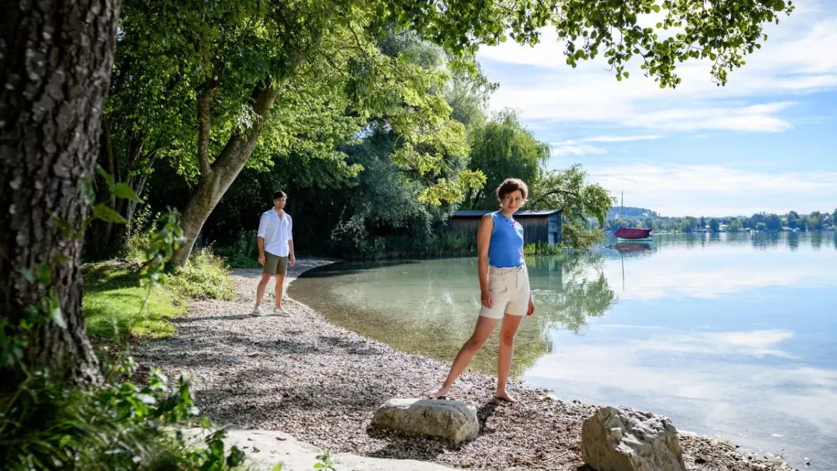 Leander trennt sich bei "Sturm der Liebe" von Eleni – für immer?