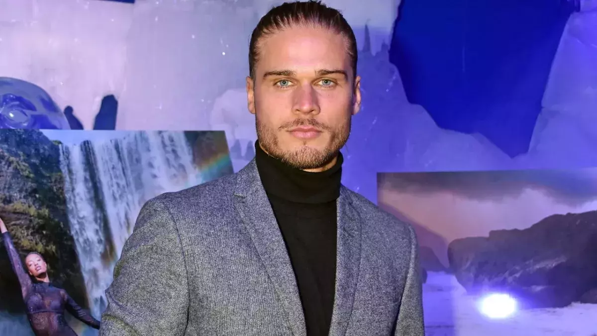 "Let's Dance"-Sieger Rúrik Gíslason: Hat er seine Freundin mit GZSZ-Star betrogen?
