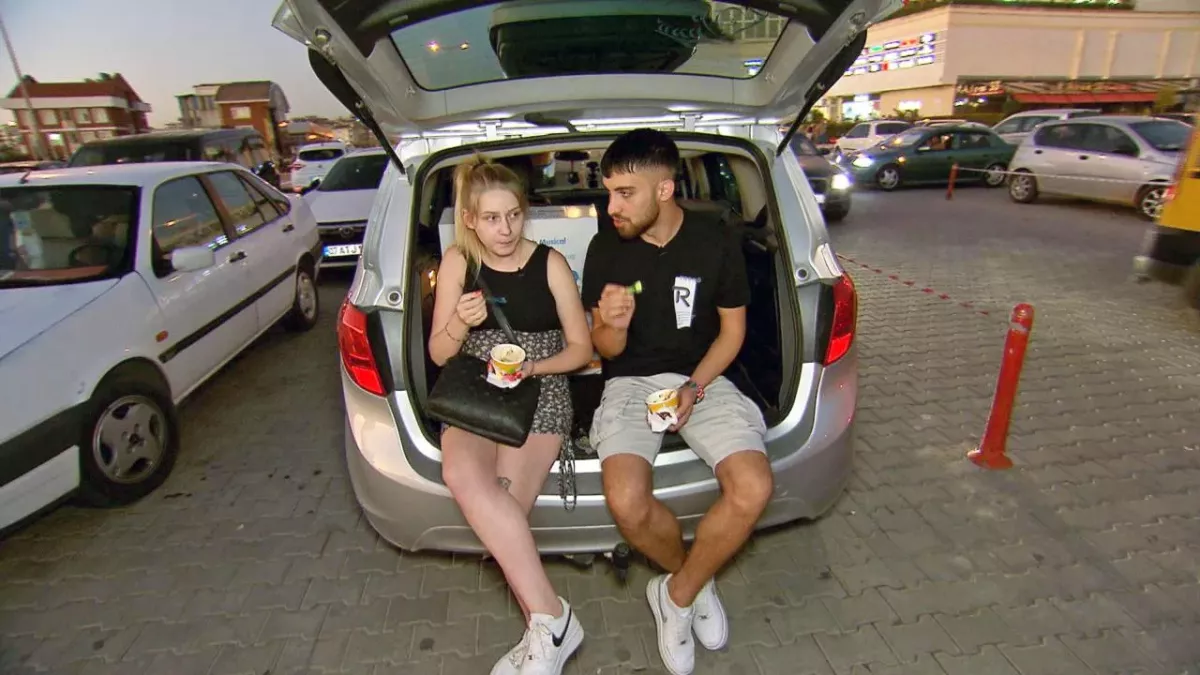 Loredana und Servet sind Eltern geworden.