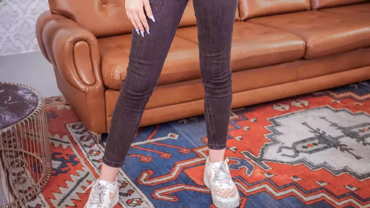 Loredana Wollny: Das ist ihr Freund (Foto)