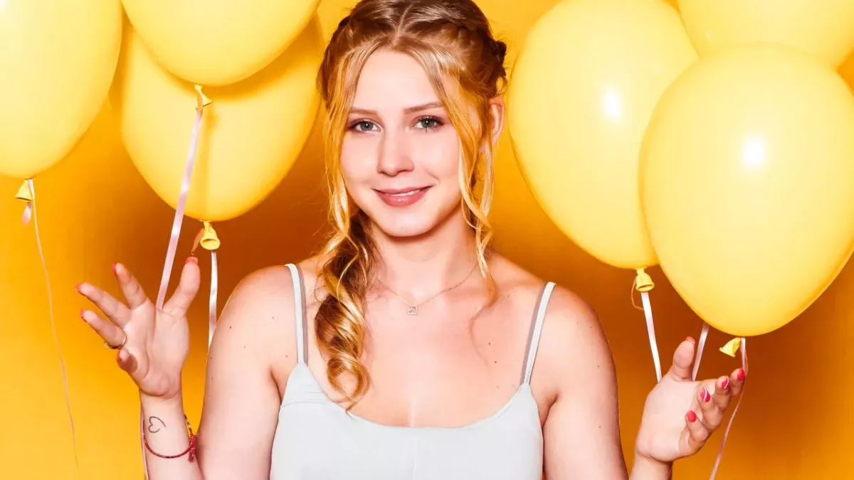Loredana Wollny, Die Wollnys, Influencerin, Geld