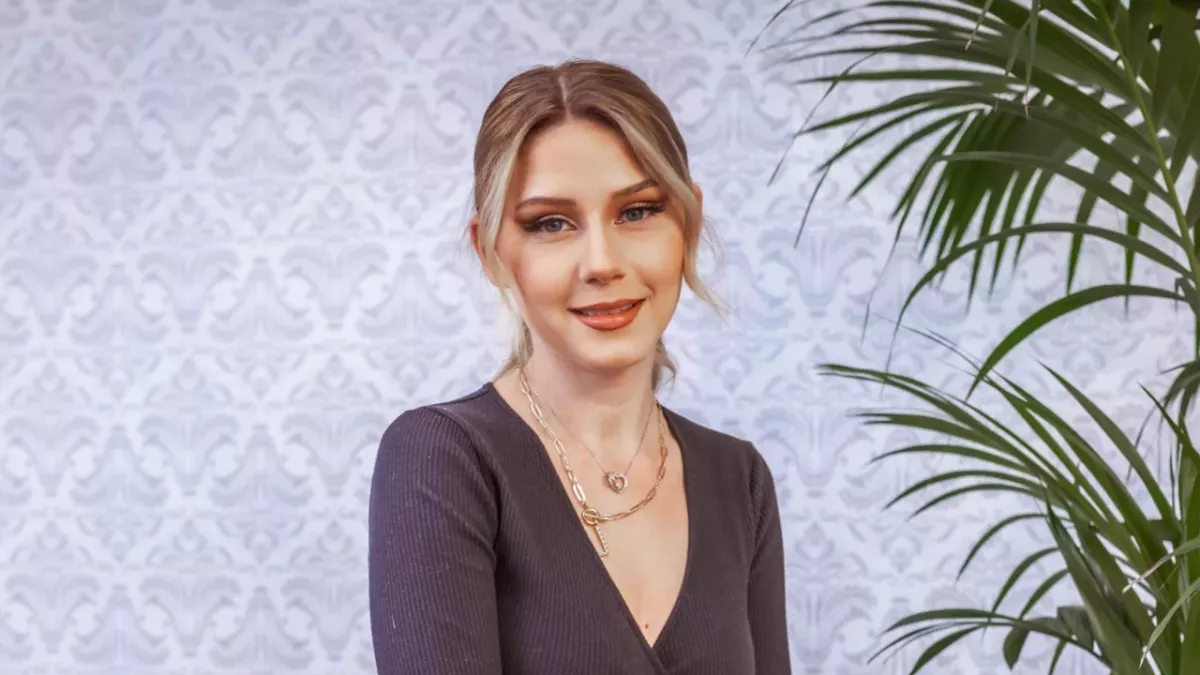 Loredana Wollny, Die Wollnys